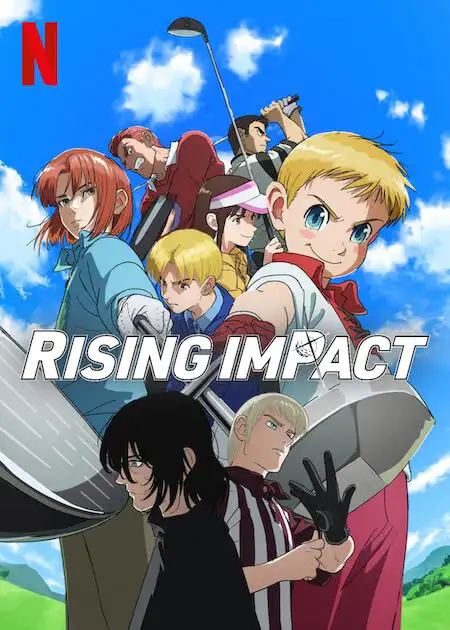 Rising Impact